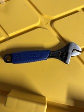 Blue Point 6 Adjustable Spanner Wrench - As Sold By Snap On