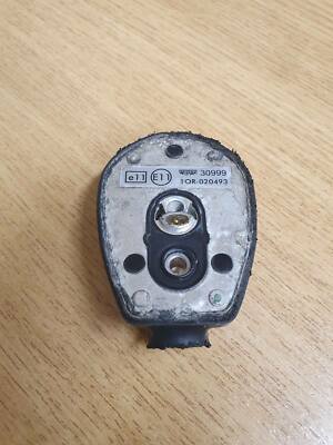 Mk2/2.5 Focus - GPS Aerial Base Cover