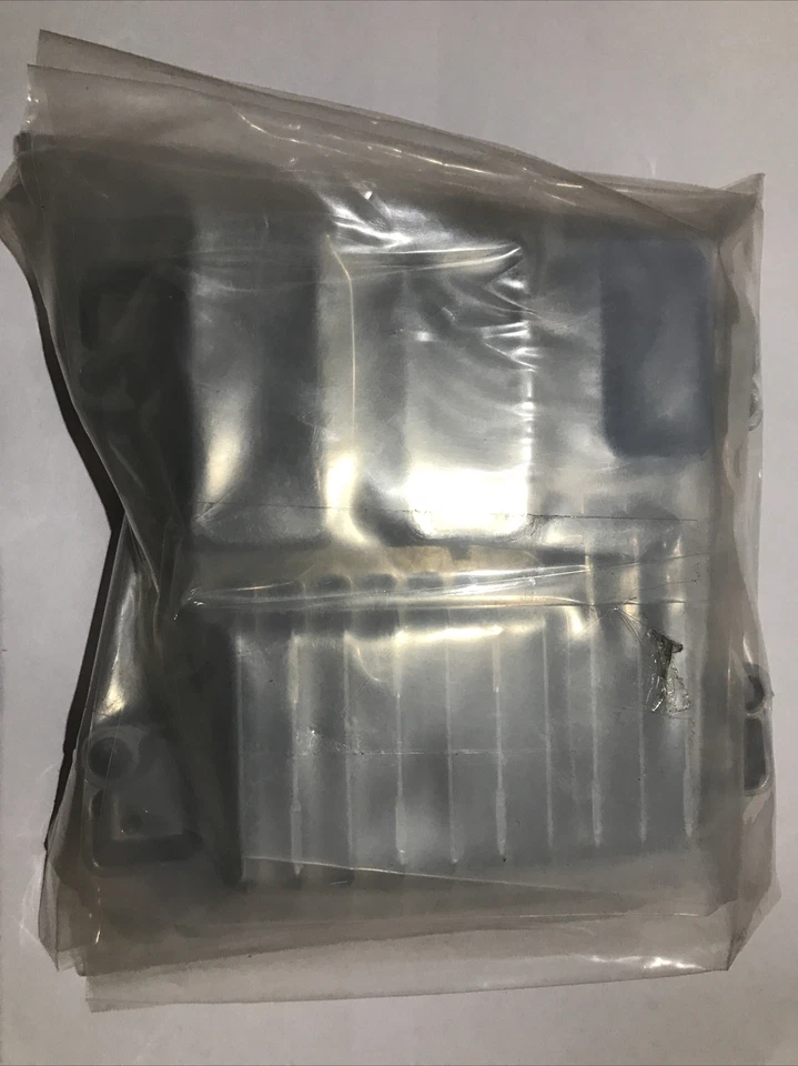 *BRAND NEW* Vauxhall Opel Holden Chevrolet Engine ECU ACDelco 12668885 AB6C - Image 2 of 2