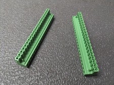 Phoenix Contact, MSTB 2,5/21-ST-5,08, 1757200, plug-component 2 pieces 