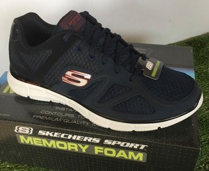 skechers verse flash point