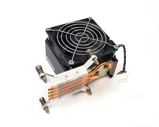 HP Z640 Workstation Processor Heatsink & Fan 749596-001