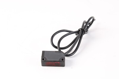 Datalogic S3Z-PR-2-M01-NL Miniature Photoelectric Switch - Cut Cable
