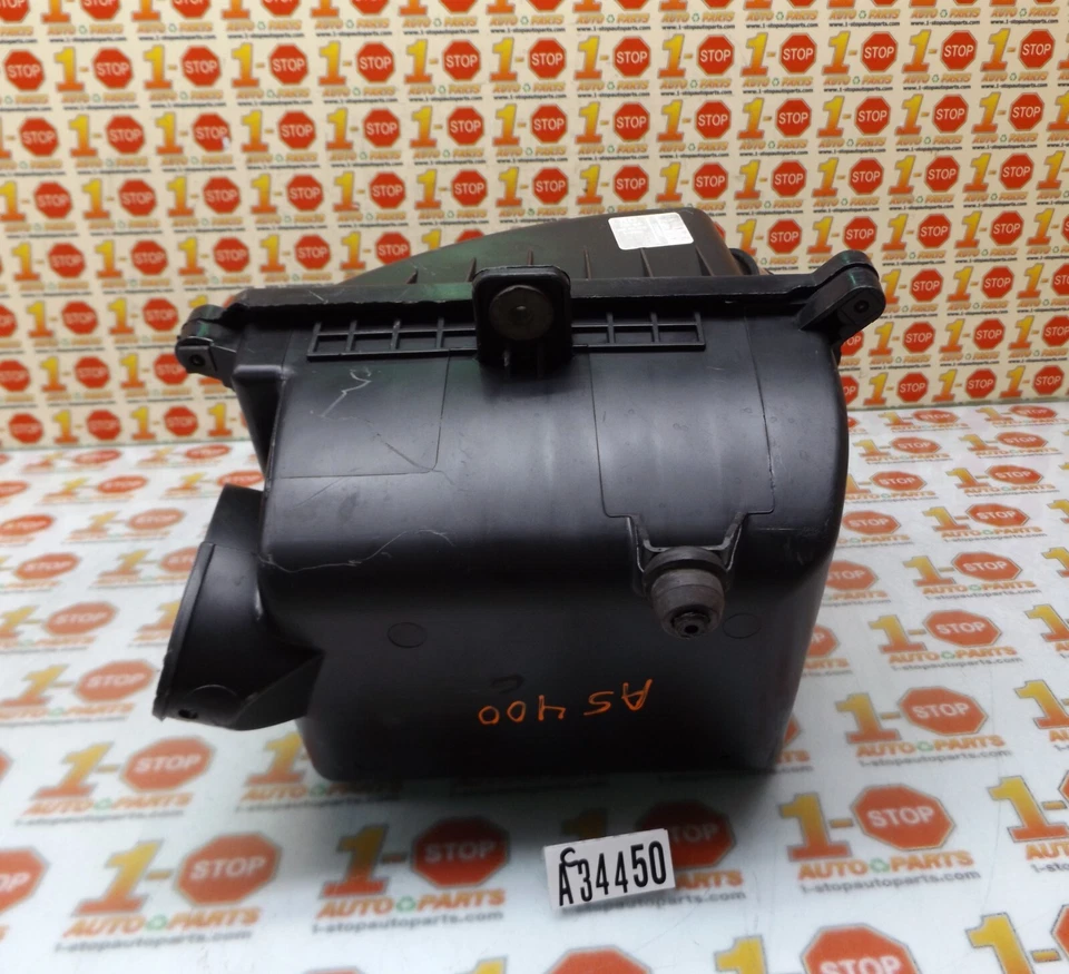 1994-2001 Chevrolet Lumina conjunto de caixa de purificador de ar 25099824 fabricante de equipamento original - Imagem 3 de 4