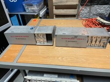 lot of 2 Motorola C03RTB3108C transmitters for two way radios CO3RTB3108C