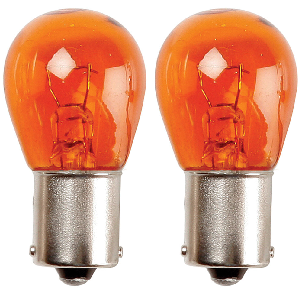 Lampadine 24v 21w Py21w