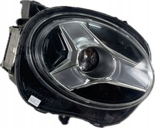 Frontscheinwerfer Nissan Juke 260106PM0A Led Rechts Scheinwerfer  