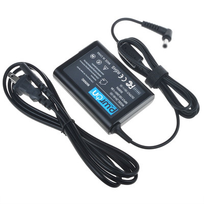 PwrON AC Adapter for Sony PS3 CECH-ZVS1U CECH-ZVS1 Surround Sound System Power