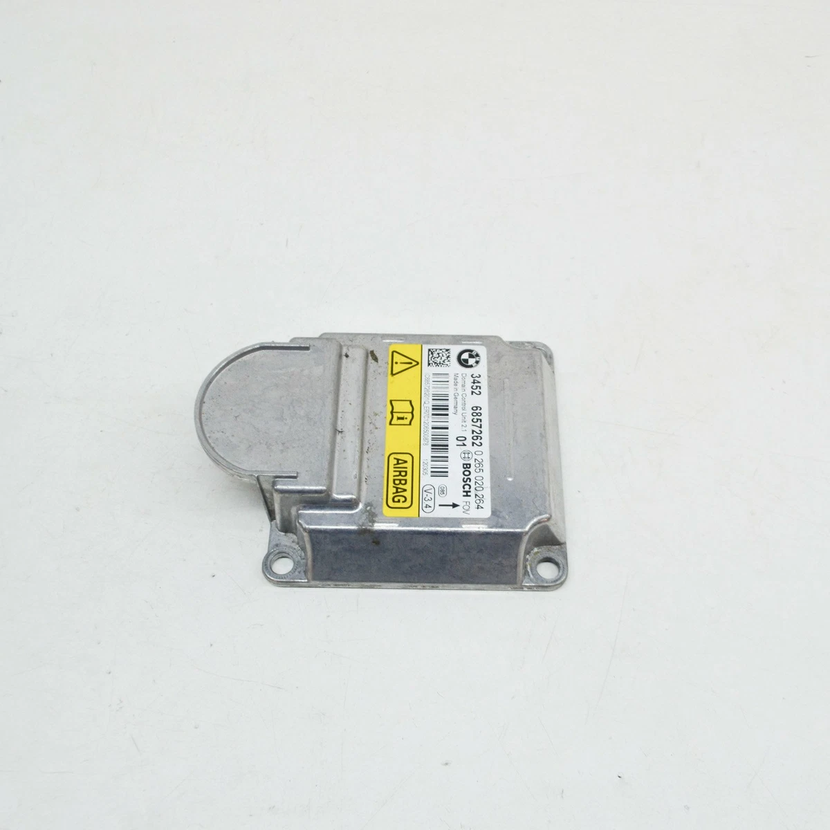 BMW 5 F10 520 D Part-Steuergerät 0265020264 6857262 2.00 Diesel 