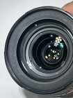 NIKON AF NIKKOR 28-200MM 1:3.5-5.6 D RUBBER FALLING — photo 3