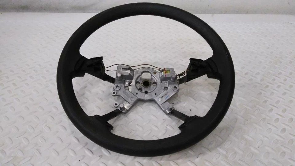 00-02 Volante Daewoo Nubira CDX Foto 2 de 4