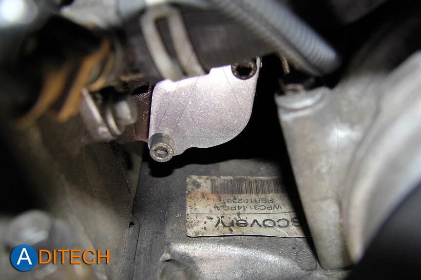 F88 EGR Válvula de Reparación para Land Rover Discovery Defender 90 110 2.5D Td5 - Imagen 4 de 4