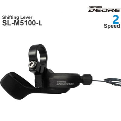 SHIMANO Deore M4100 など 組み替えお得セット 1x10 Speed] Shimano DEORE M4100 Series Groupset – Barquebike