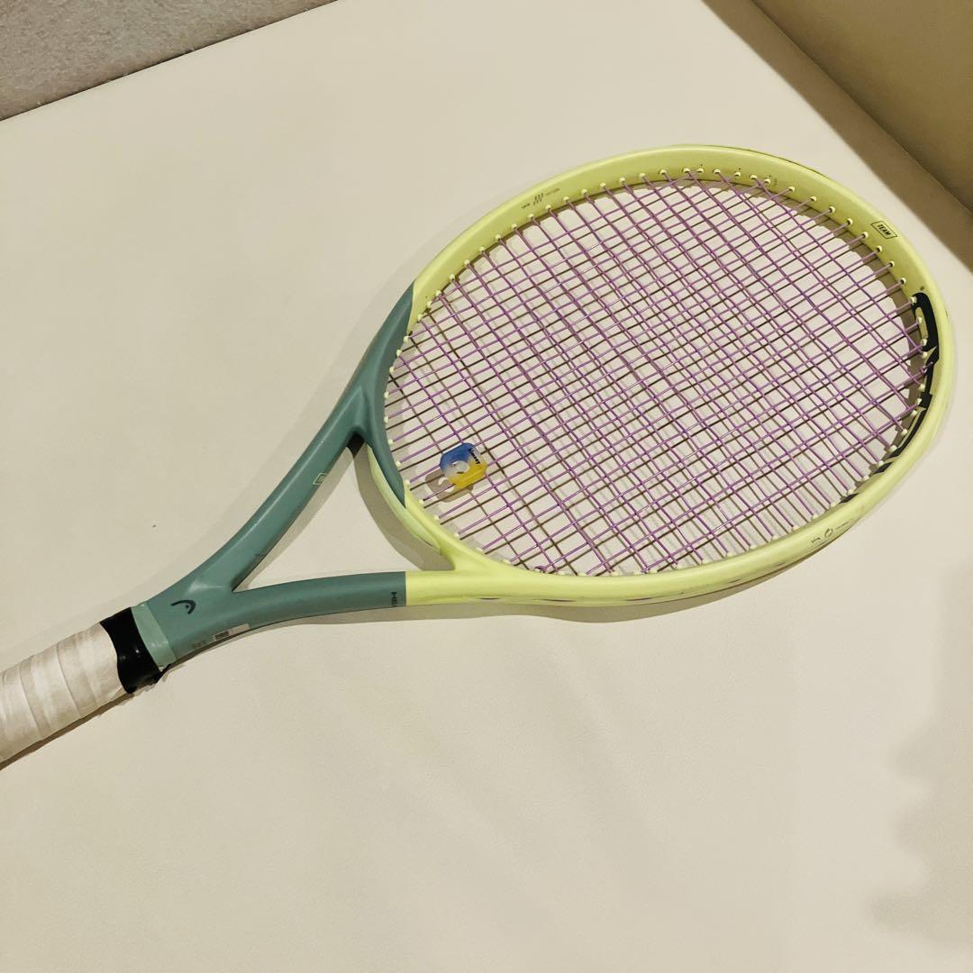 Head Extreme Team 700 No750 | eBay