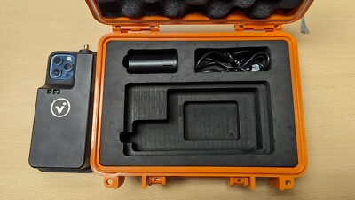 Pix4D viDoc RTK Rover