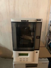 EXABYTE EXB-10h 8MM TAPE LIBRARY