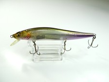 Megabass Vision One Ten 110 Jerkbait 1/2oz  2012  ITO -F/S on additional Items