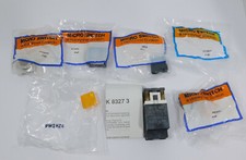 Honeywell Microswitch Kit PW2HC4DF2E Pilot Light Amber PW2HA1AF2
