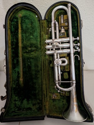 1920's/1930's Conn 2B New World Symphony