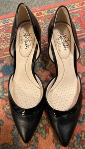 lifestride soft system heels