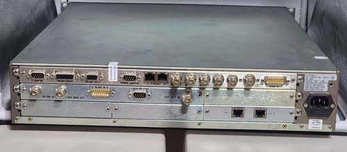 TANDBERG evolution 5000 Encoder EN8092 - Afbeelding 3 van 6