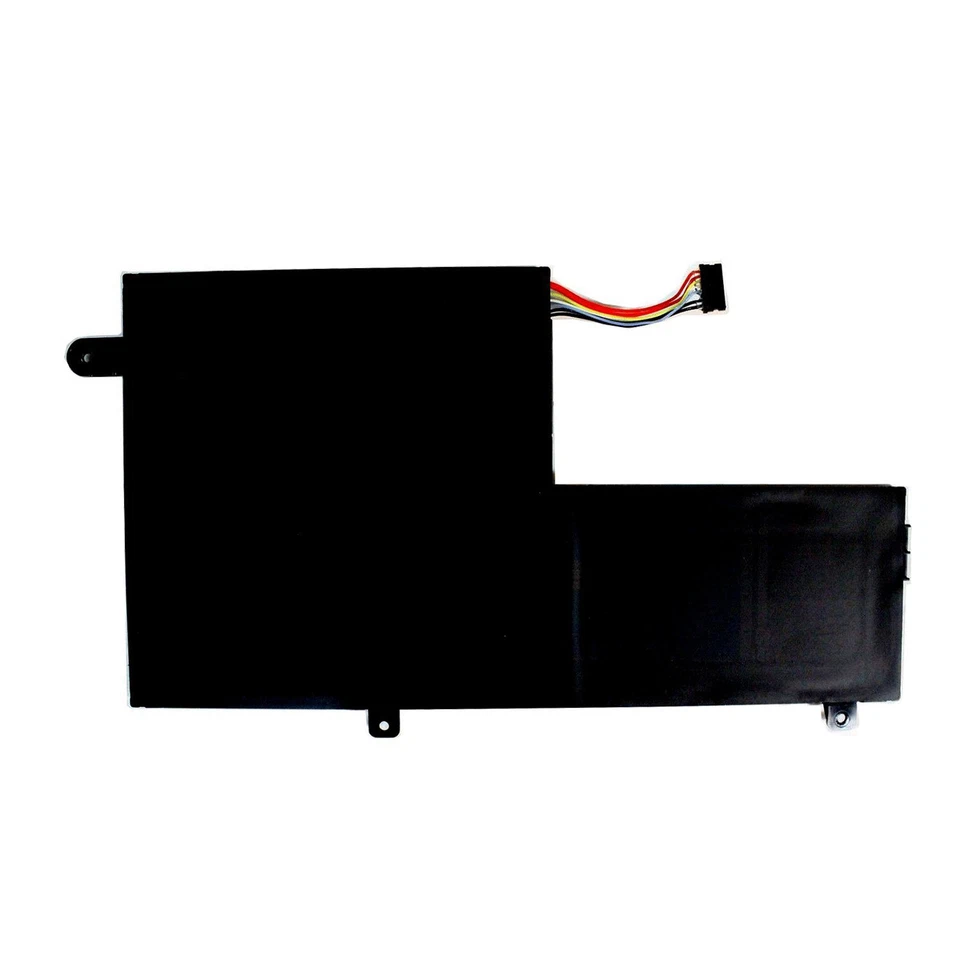 Batería Portátil L14M3P21 Para Lenovo Flex 3-1480 Series 14" 11.1V 4050mAh 45Wh Foto 3 de 3