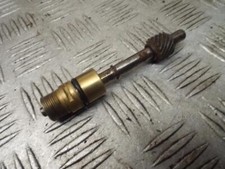 Harley Davidson SS175 SX175 contagiri contagiri contagiri base Cagiva anni 70 2 tempi