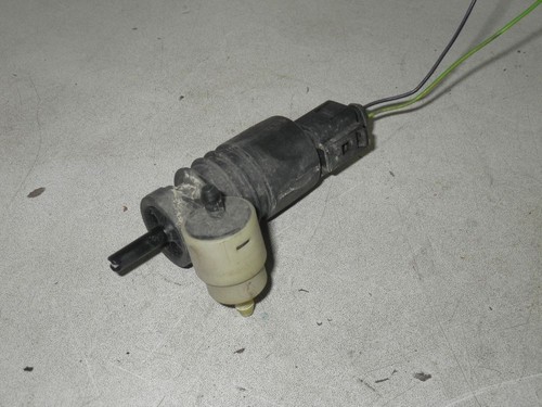 Wasserpumpe 2 Ausgänge VW PASSAT VARIANT (3B5) 1.8 T