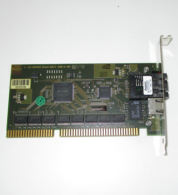 dSPACE  DS814-09