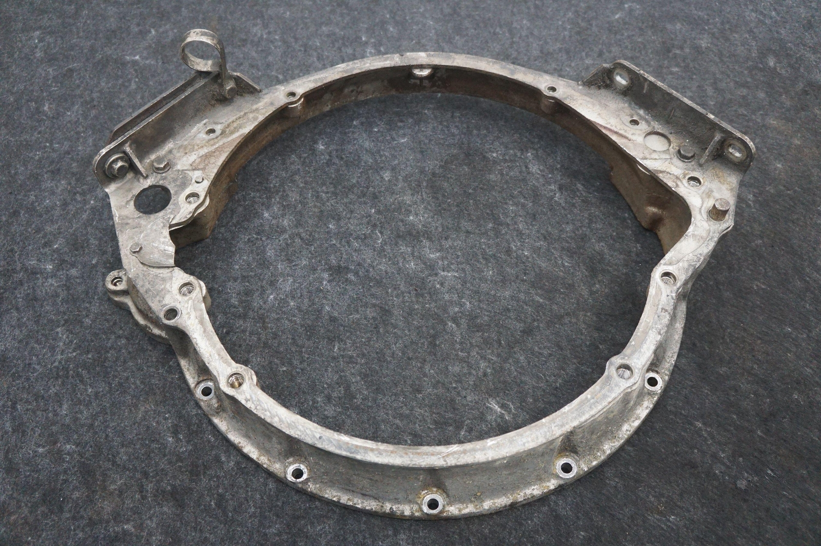 Engine Bell Housing OEM Rolls Royce Silver Shadow 1973