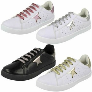 lacci scarpe stella
