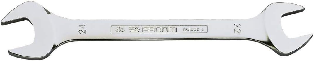 Ключ с открытым концом Facom FCM4467 446X7 6x7 мм 5190₽