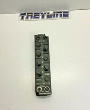 PRE-OWNED, TURCK, SNNE-0800D-0007S, PICONET EXTENSION, 24V. (7K-1)