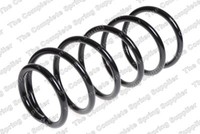 Kilen 11906 Fahrwerksfeder For Chevrolet