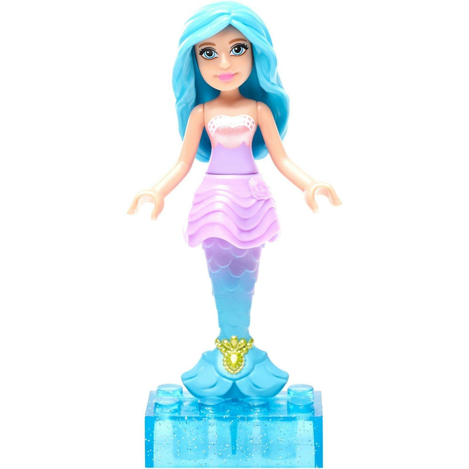 barbie dreamtopia mini