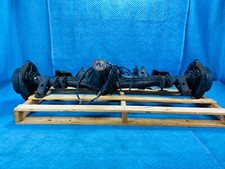 Lexus Lx470 Rear Differential Carrier 42110-60731 149k 2000-2007 Oem Lexus Lx470 Rear Differential Carrier 42110-60731 149k 2000-2007 Oem