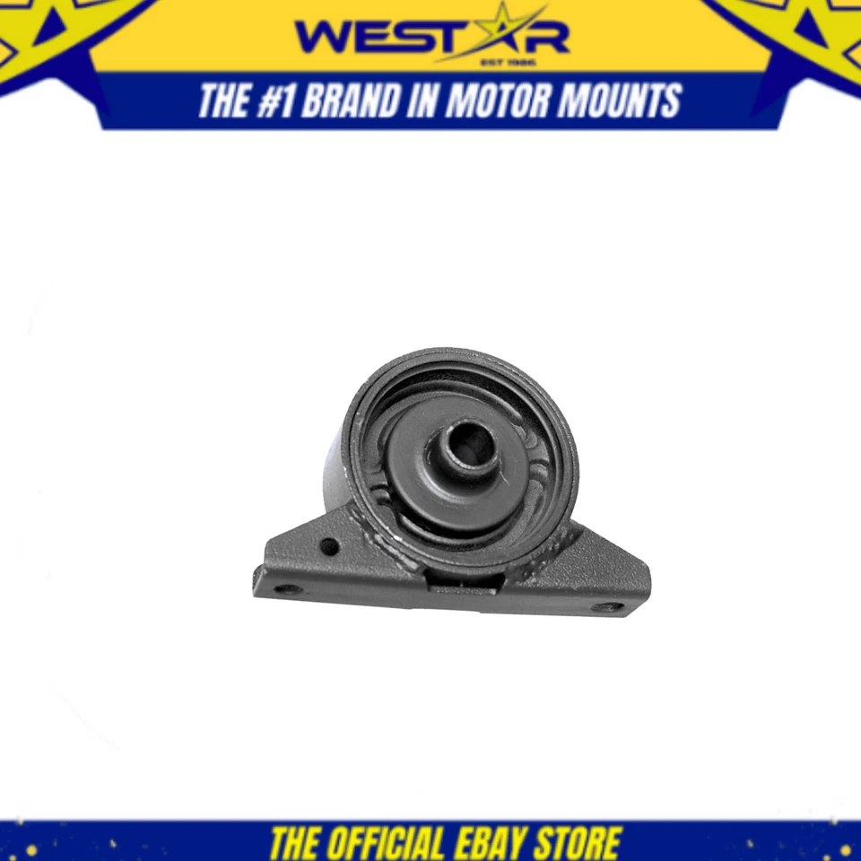 Conjunto de montagem de motor e trans compatível com 2001-2005 Dodge Stratus 3.0L automático - Imagem 3 de 4