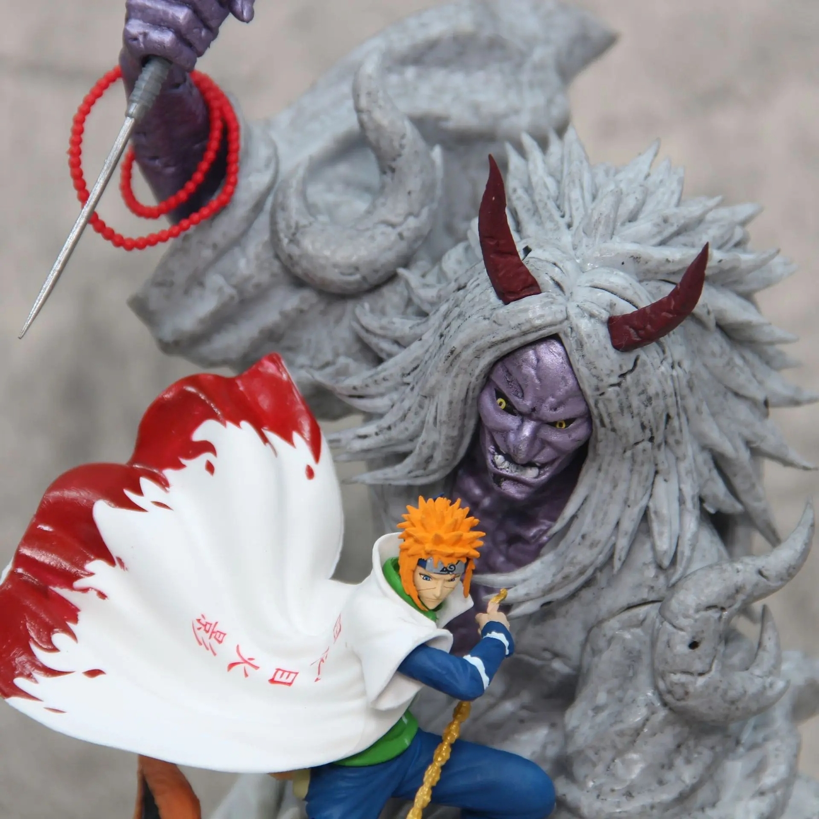 Kurama Action Figure | Acquisti Online su