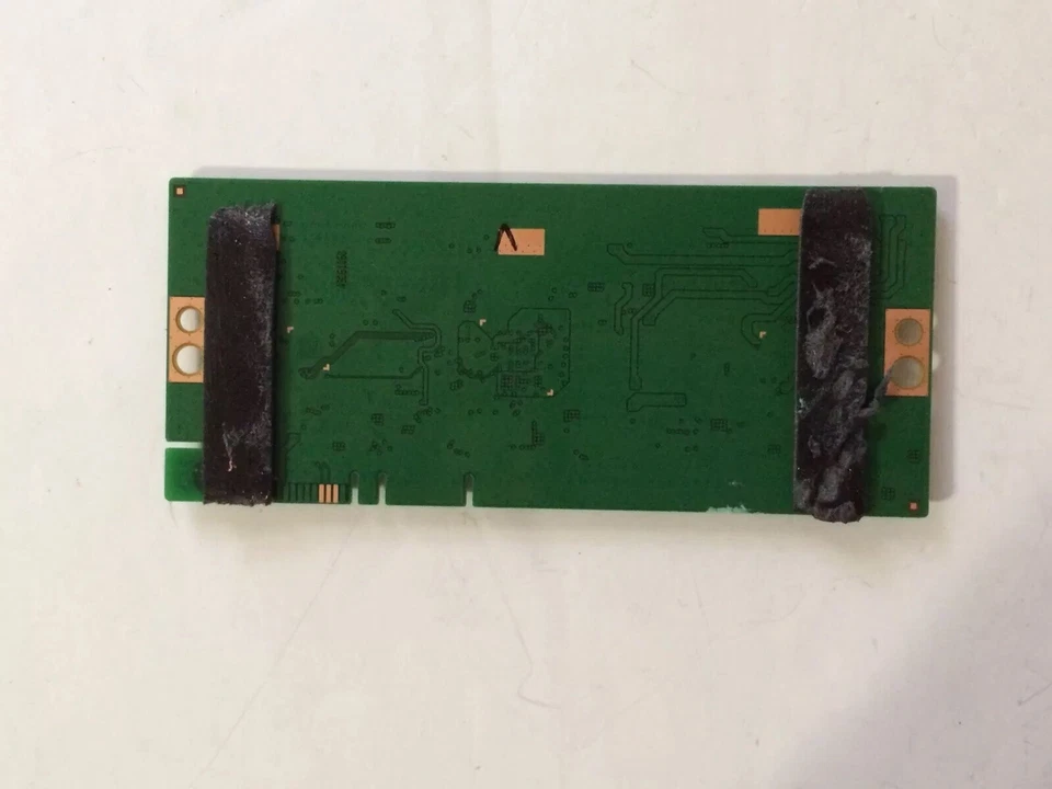 JVC LT-65MAW595 TCON BOARD 18Y-RAHU11P2TA4V0.0 - Image 3 of 4