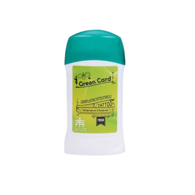 60g Tattoo Transfer Cream Gel Professional Tattoo Transfer Soap Stencil Primer