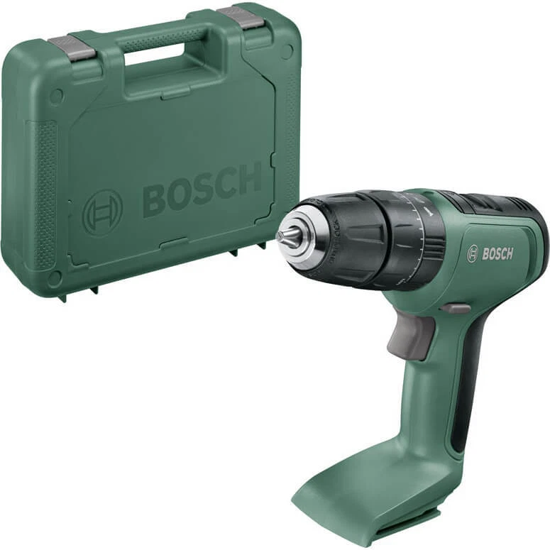 Image of Bosch UniversalImpact 18V at eBay