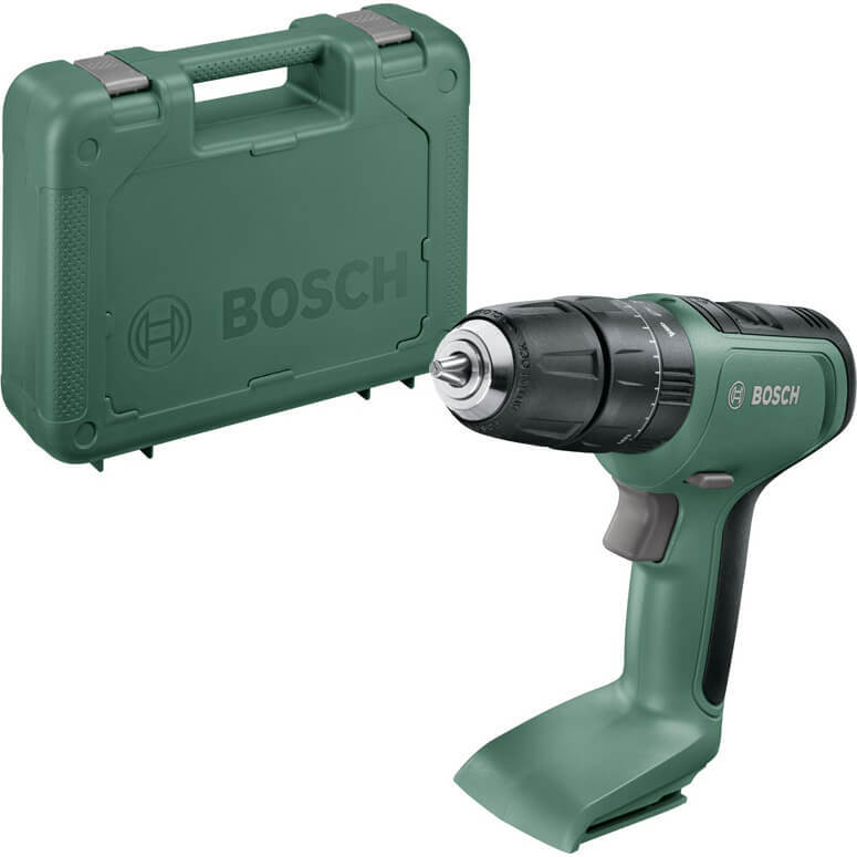 Image of Bosch UniversalImpact 18V at eBay website