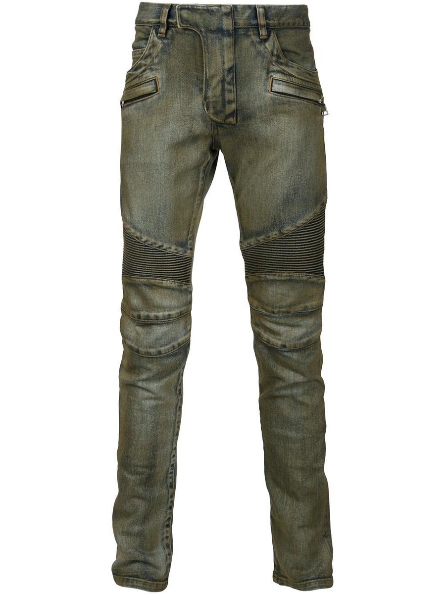 Balmain pants deals