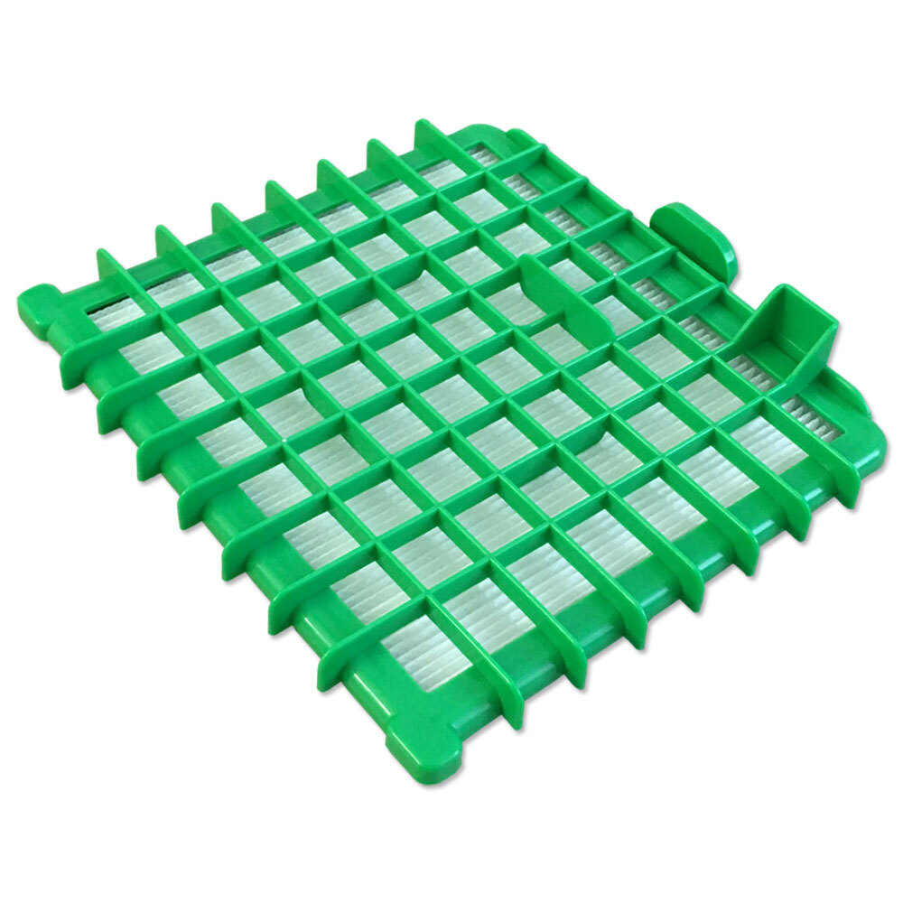 Bolsas De Aspiradora Para Rowenta - Pack De 10, Microfibra, Alta Filtración, Compatibles Con Varios Modelos