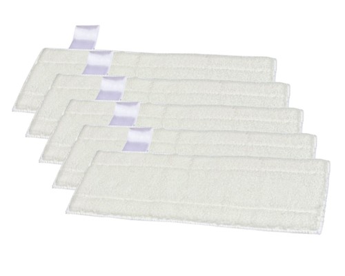 3-8 Bodendüse Tuchset für Kärcher Dampfreiniger EasyFix SC1 SC2 SC3 SC - Bild 9 von 14