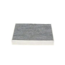 Pollen Cabin Filter For Toyota Yaris 1.4 D-4D Bosch 0897408820 8713950060