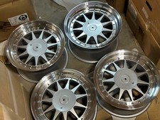 1 Piece Classic Bmw Rims 4 X100 7.5 X16 35 Et 8.5 X 16 25 Et Also For 114.3 1 Piece Classic Bmw Rims 4 X100 7.5 X16 35 Et 8.5 X 16 25 Et Also For 114.3