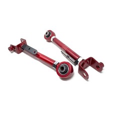 Godspeed Adjustable Rear Upper Camber Arms Pair Kit For Honda Element 2003-2011