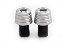 Evotech Balancers Expansion Motorcycle Gilera Silver Barends