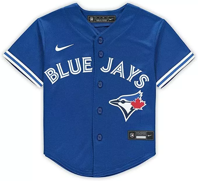 Toronto blue jays sales alternate jersey